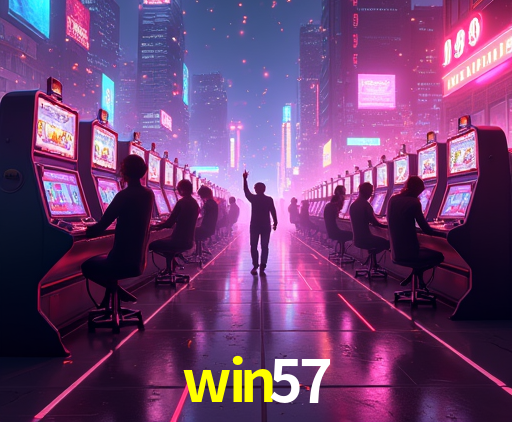 Experiência VIP win57