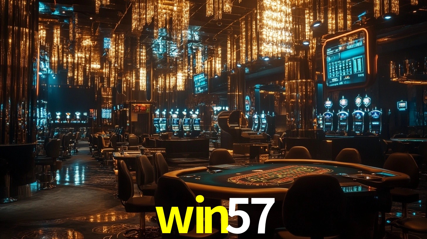 win57 - Plataforma Site De Apostas Seguro - win57.com