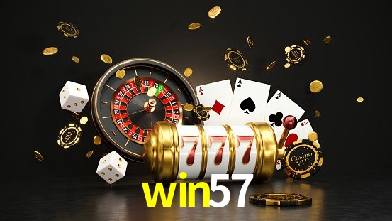 Statistics win57