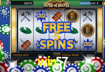 win57 Belo Horizonte - VIP Casino