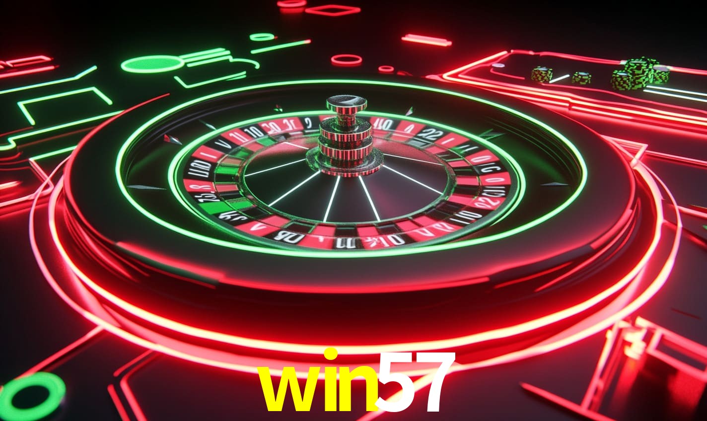 win57 Fortaleza - Leaderboard
