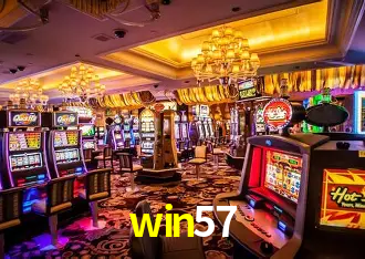 win57 São Paulo - Live Tables