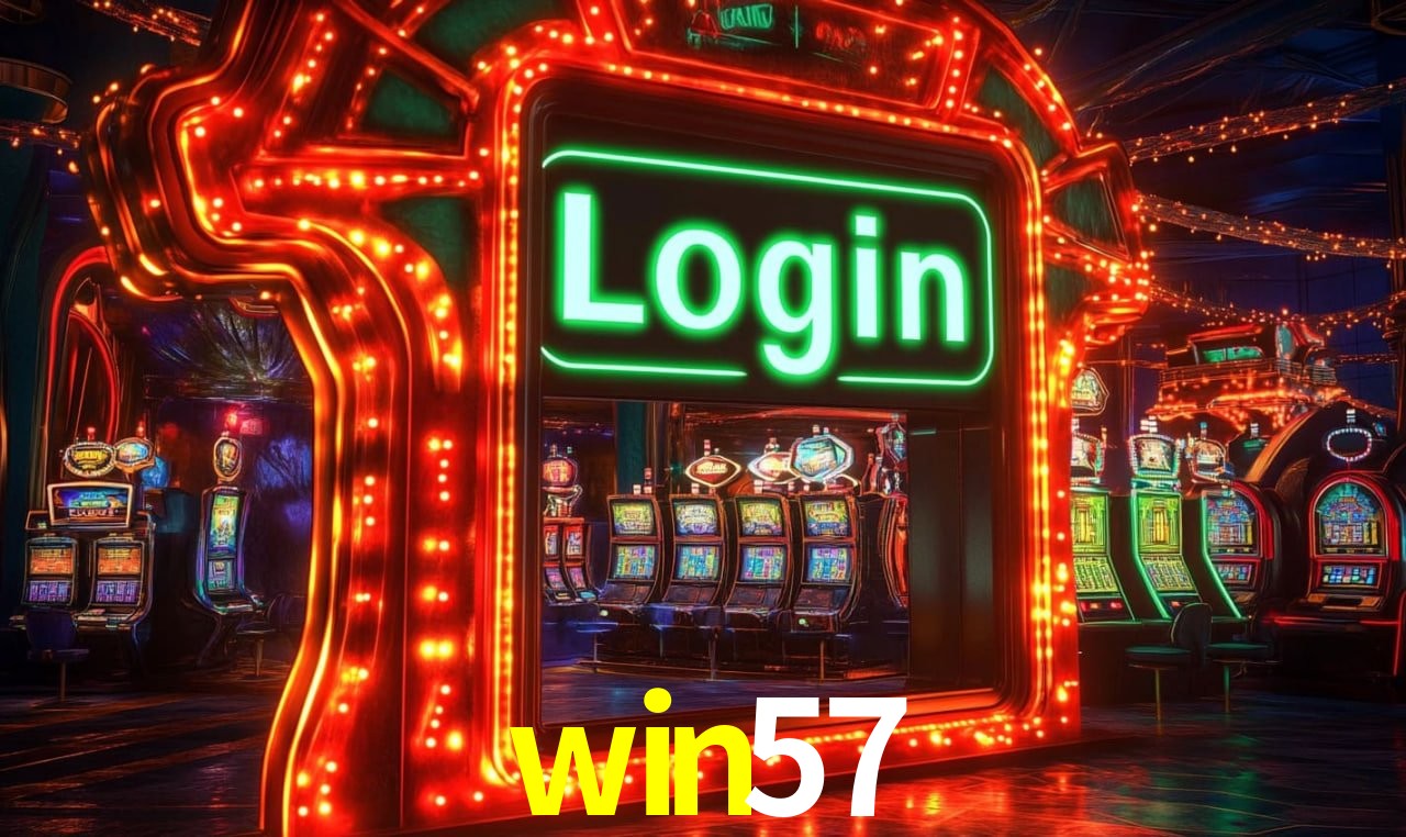 Provedores de Jogos win57