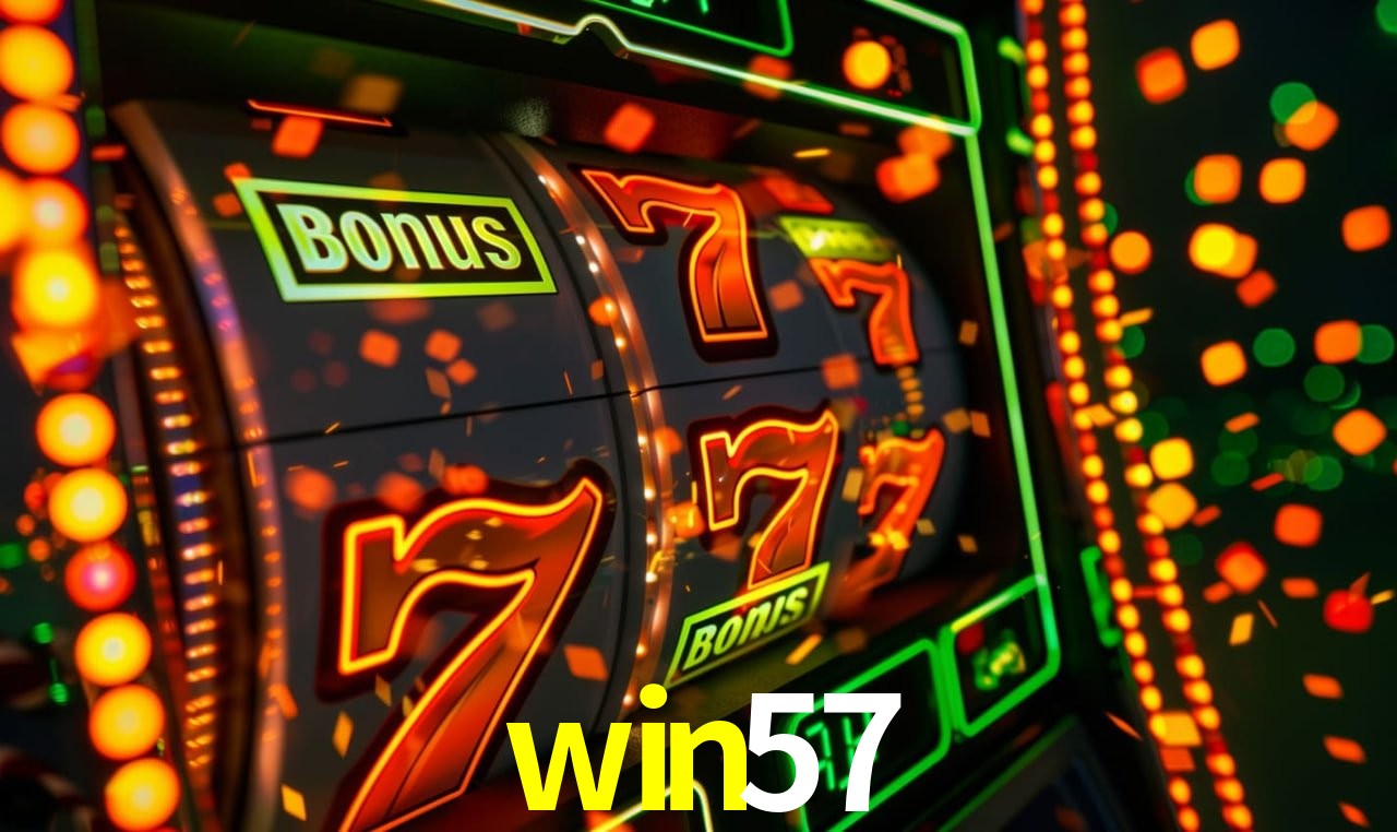 Interface do App win57