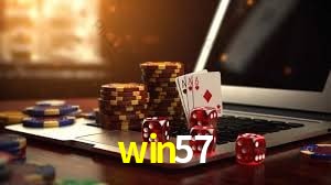 Torneios win57