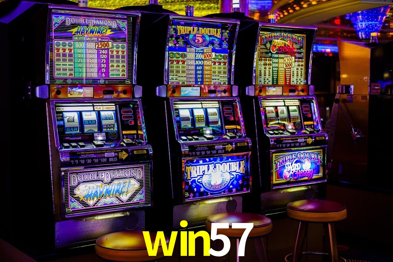 Diretório de Jogos win57