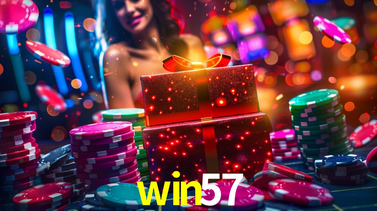 PIX Instantâneo win57
