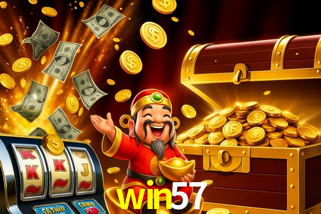 Apostas de Futebol win57