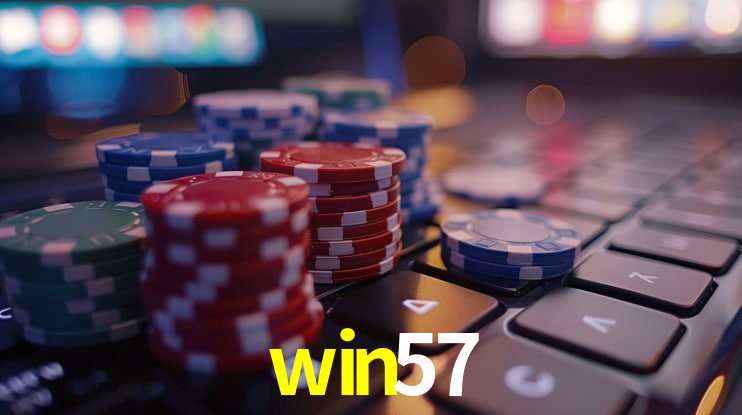 win57 Entrar - Login Seguro Certificado