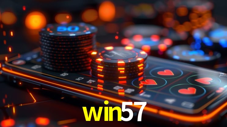Game Providers win57