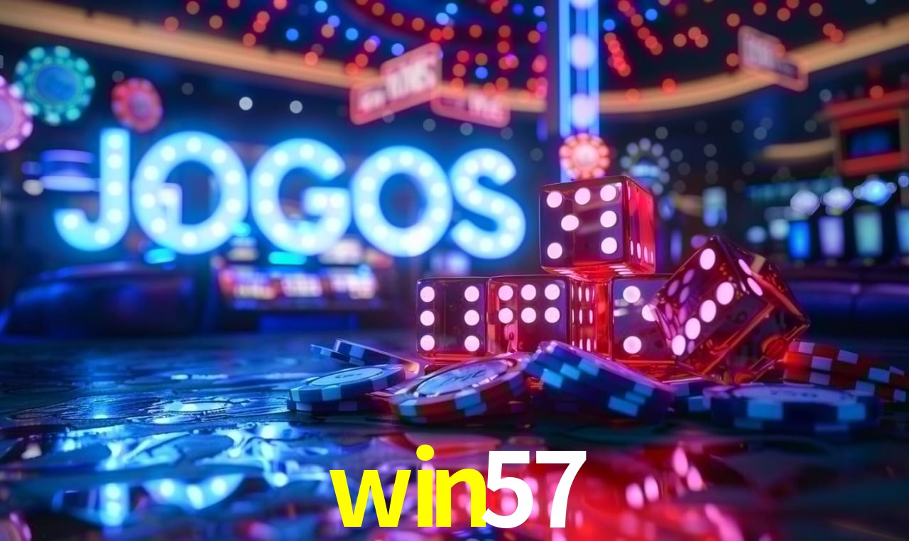 Estatísticas Crash Games win57