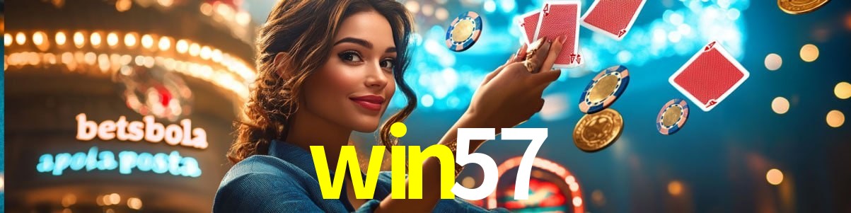 Live Casino win57