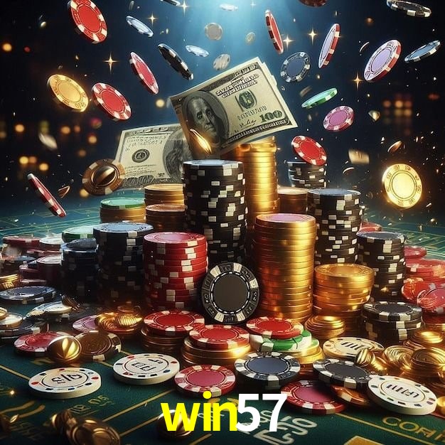 Bônus Diários win57