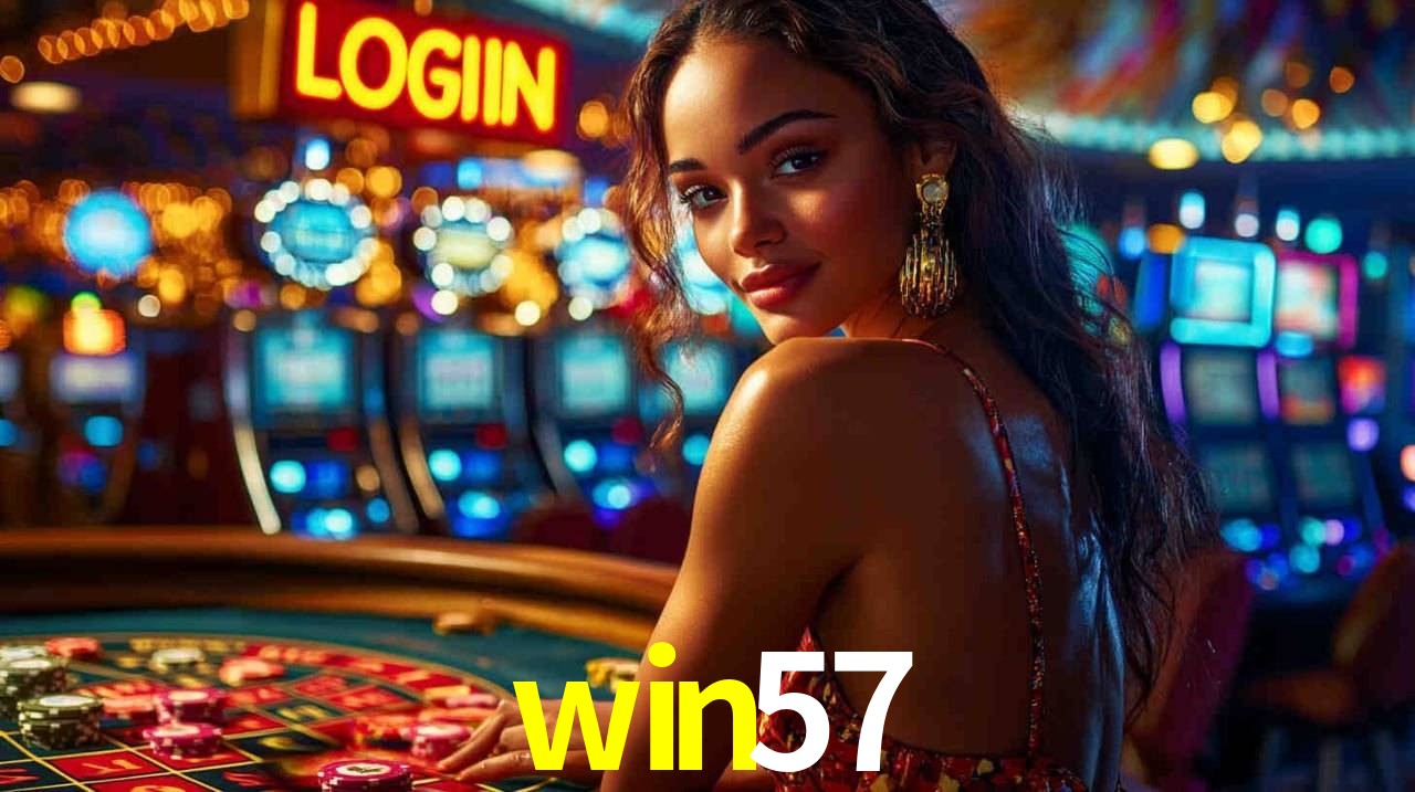 win57 Brasília - Jogo Features