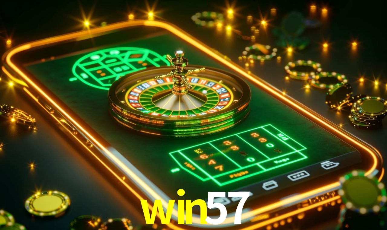 win57 - User Statistics