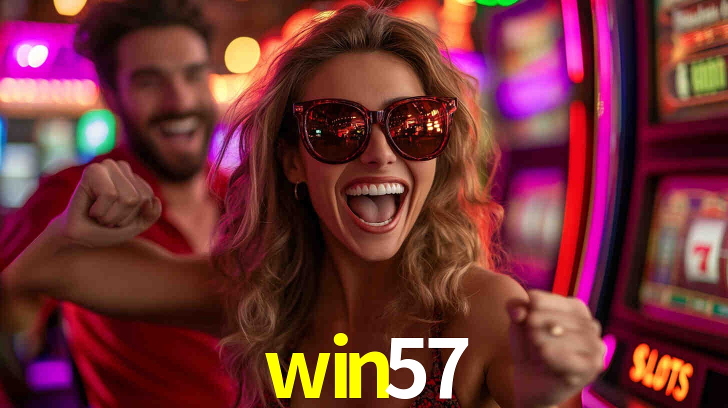 A Experiência Imersiva dos Cassinos Ao Vivo no win57