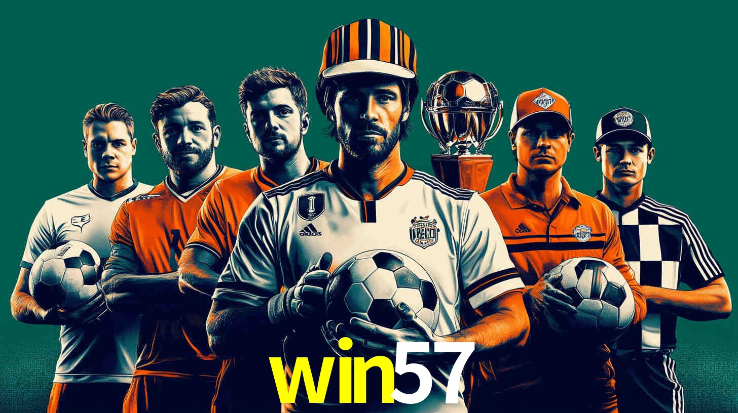 Inovações de Jogos na win57: O Futuro das Experiências Interativas