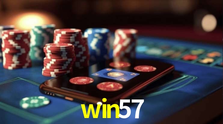 win57 São Paulo - Jogo Providers