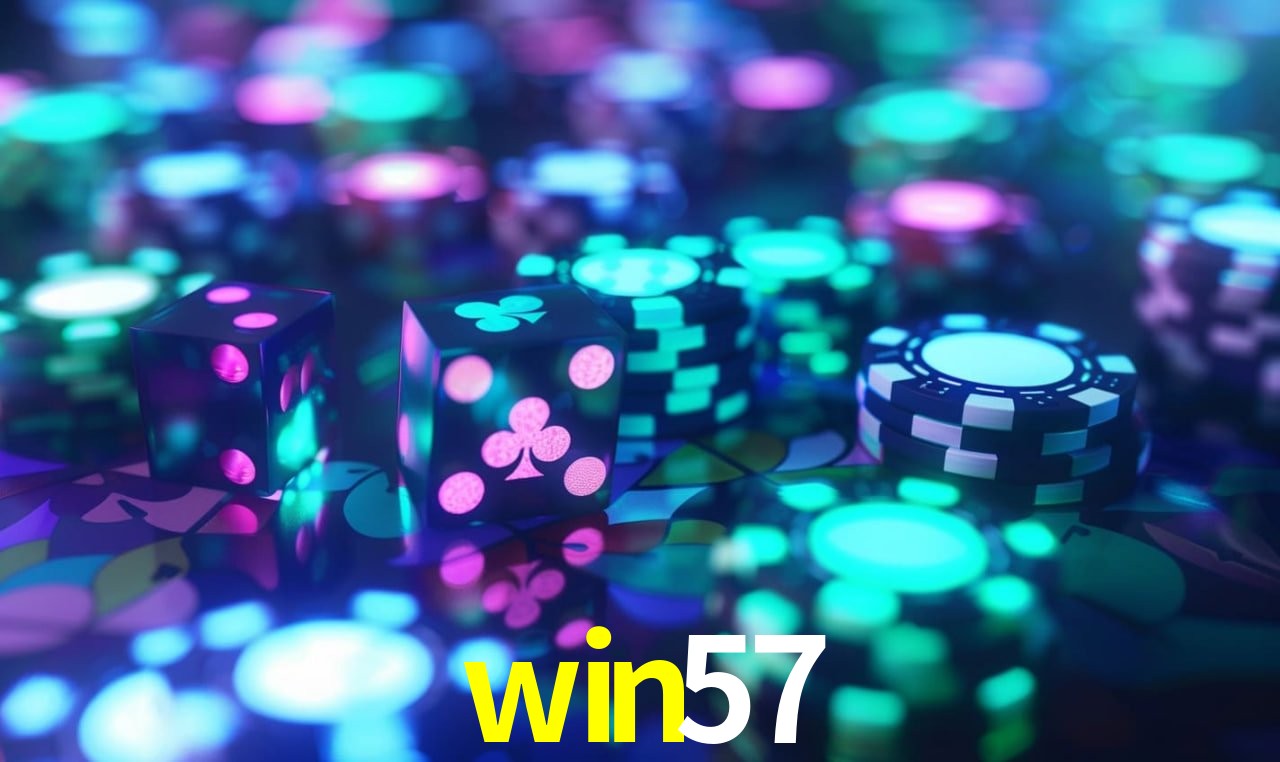 Estatísticas do Jogo win57