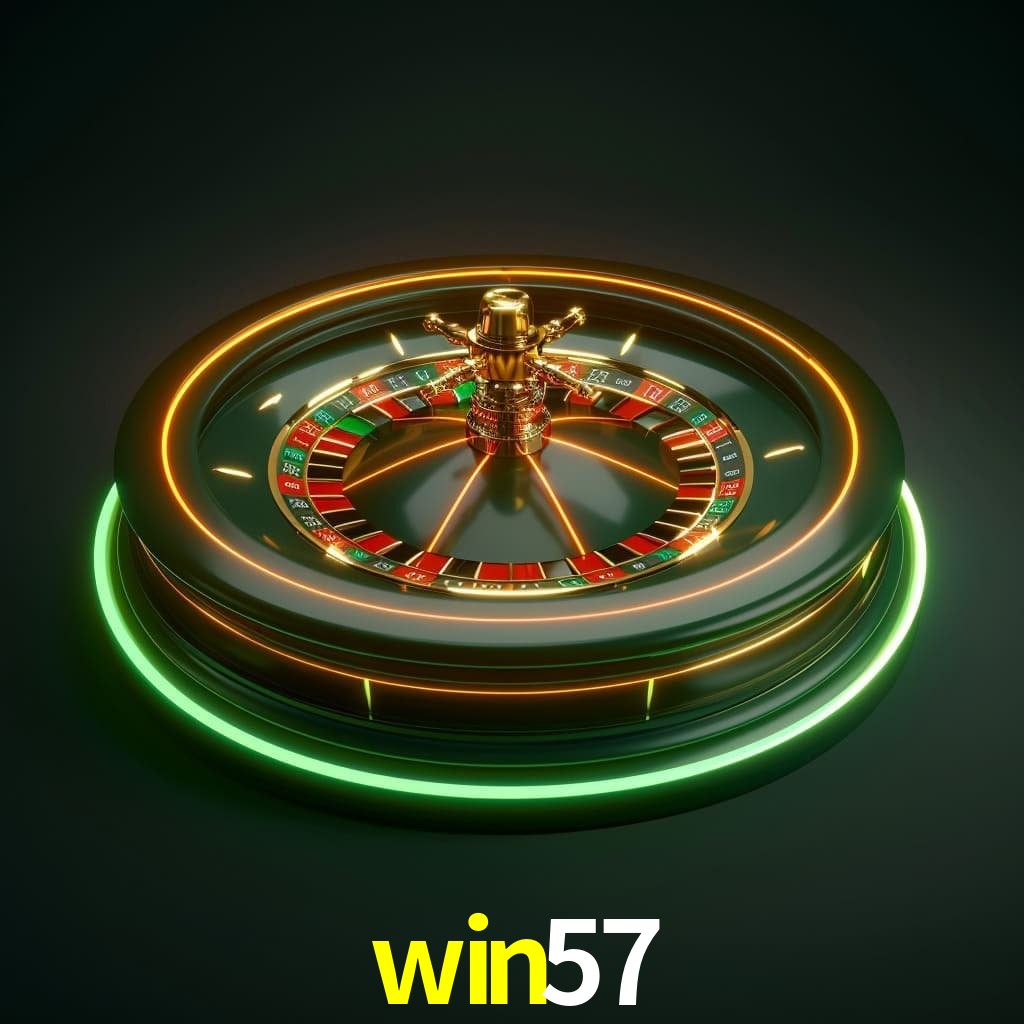 win57 App - Aplicativo Móvel Oficial