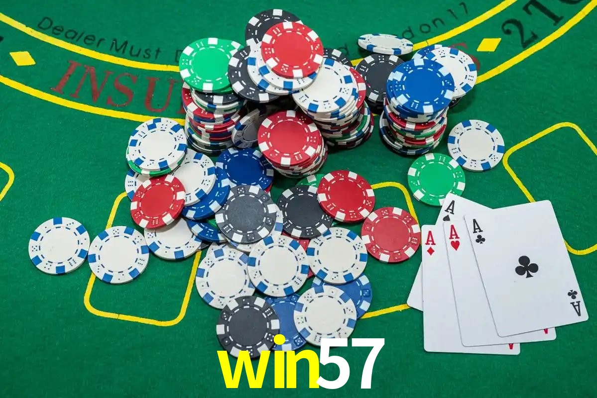 Apostas de Tênis win57