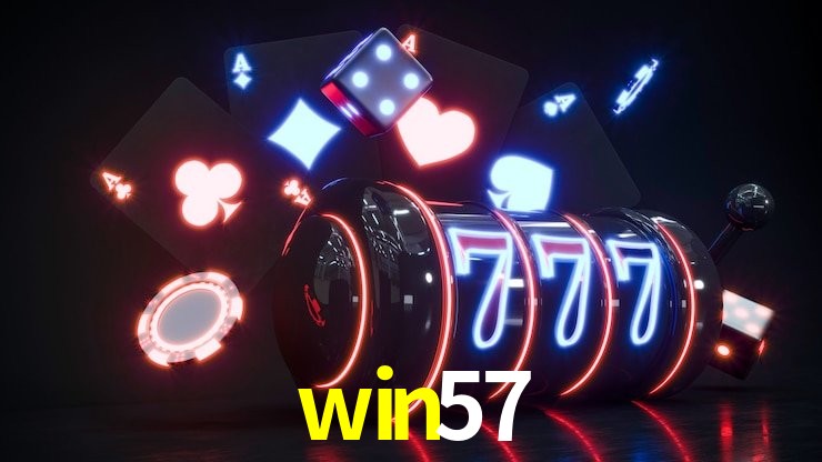Bonus Features win57