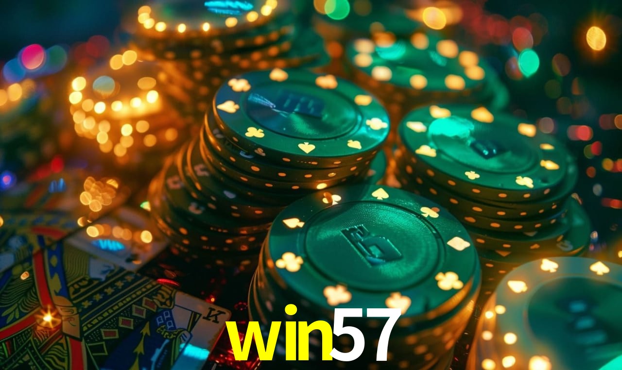 Casino Ao Vivo win57