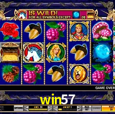 win57 Belo Horizonte - Reivindique Bonus