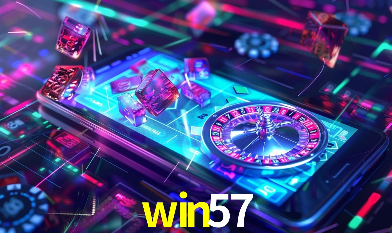 Benefícios da Conta win57