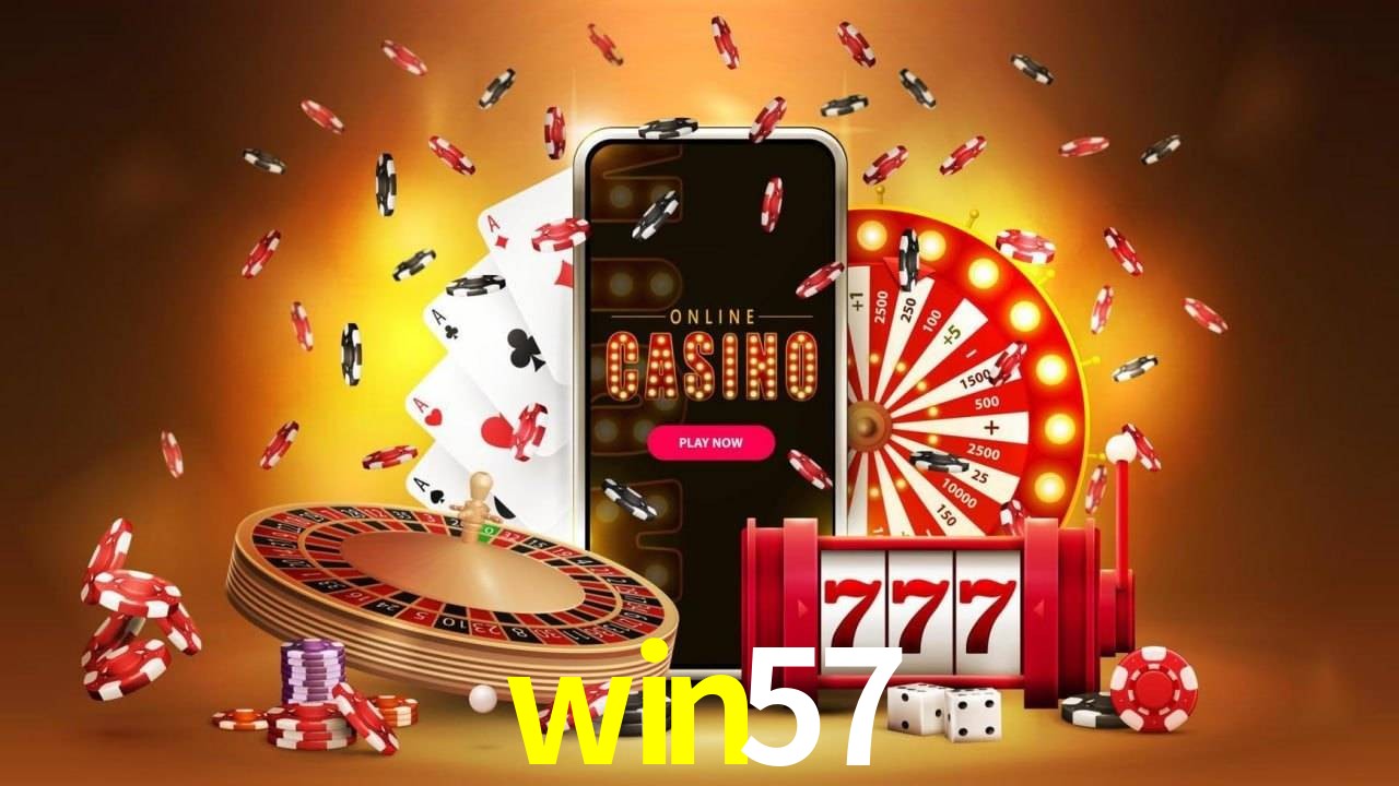 win57 Belo Horizonte - Jackpots