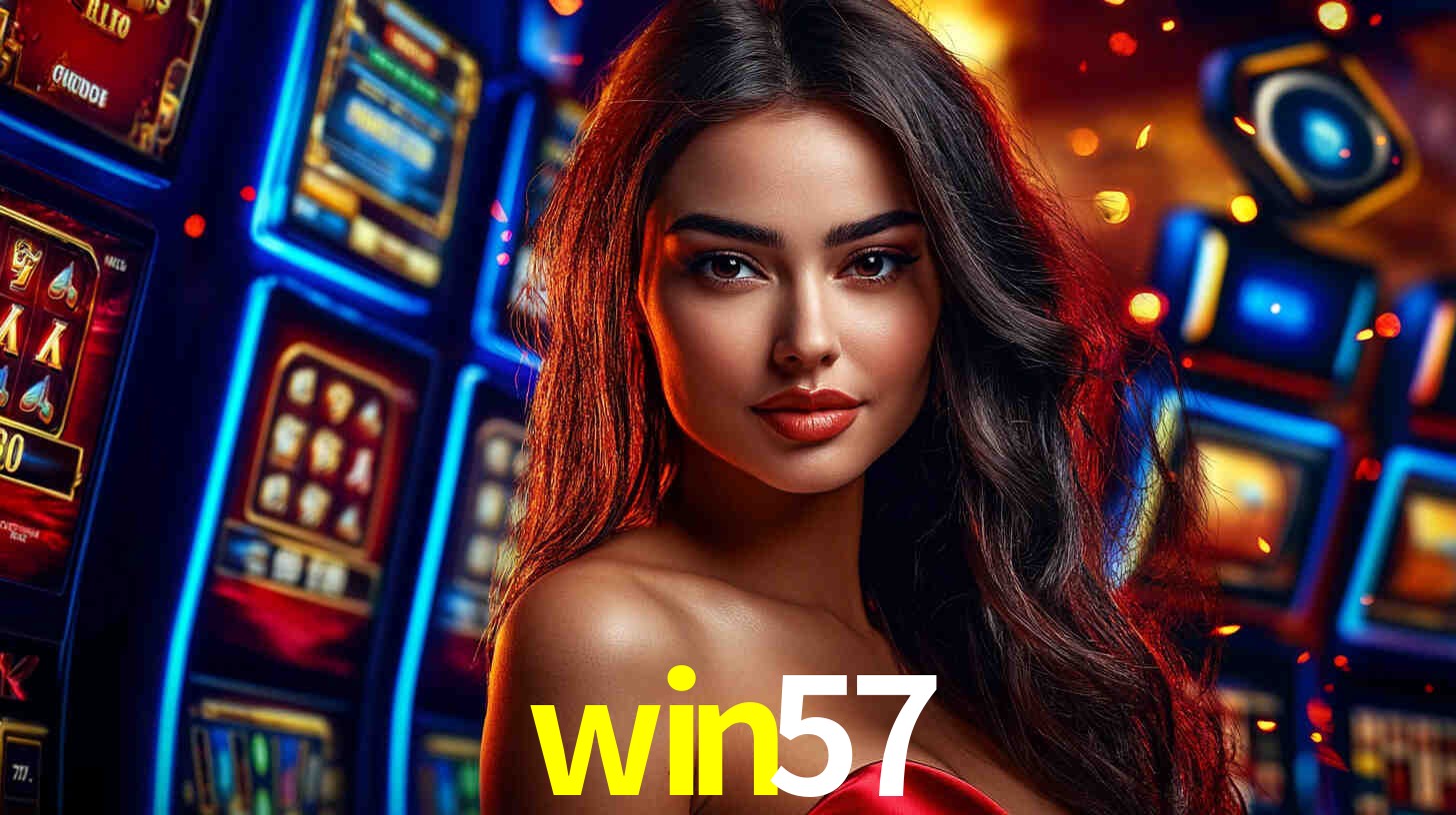 A Emoção da Loteria na win57: Uma Chance de Mudança de Vida