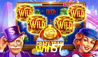 win57 Bônus - Pacote R$5.000 + VIP