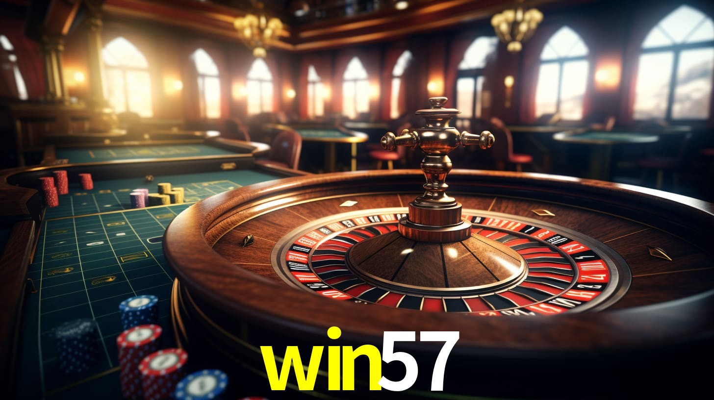 Football Betting win57