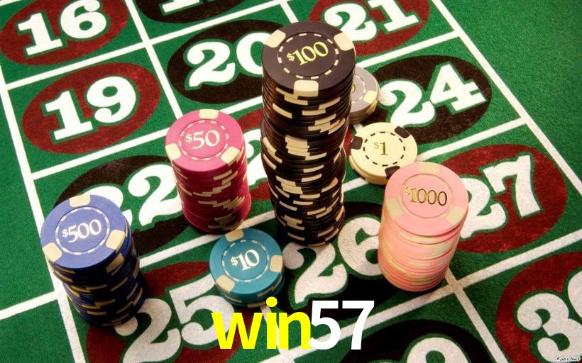 Login Seguro win57