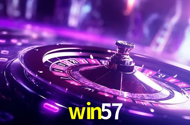 Mesa de Blackjack win57