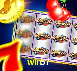 Descubra o Programa VIP da win57: Vantagens Exclusivas para Jogadores
