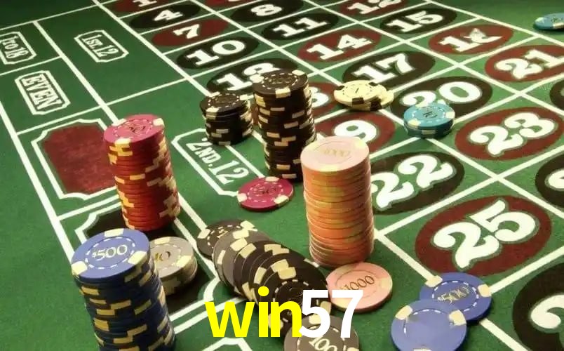 Promoção Relâmpago win57