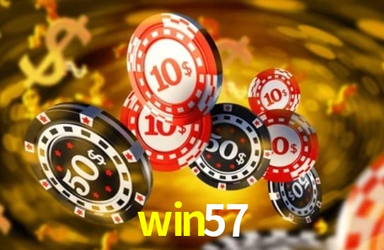 Jogos de Slot win57