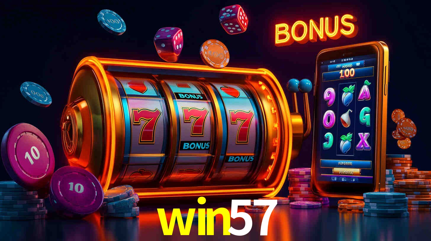 Desvendando o Mundo dos Jogos Virtuais na win57