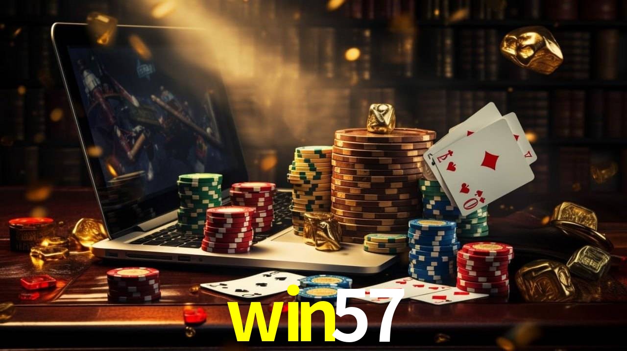 Recursos de Bônus win57