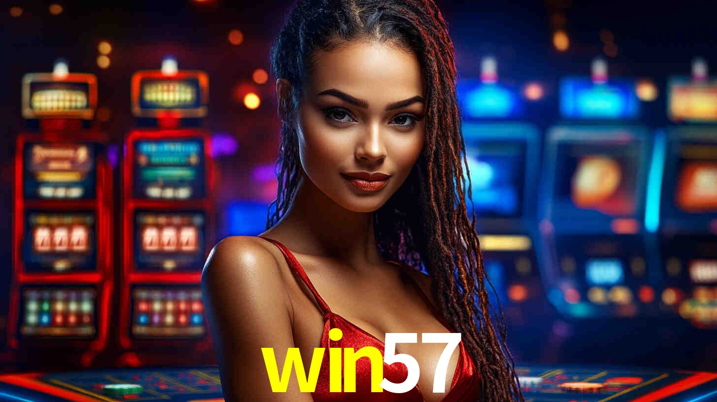 win57 Crash - Aviator e 35+ Jogos Instant Win