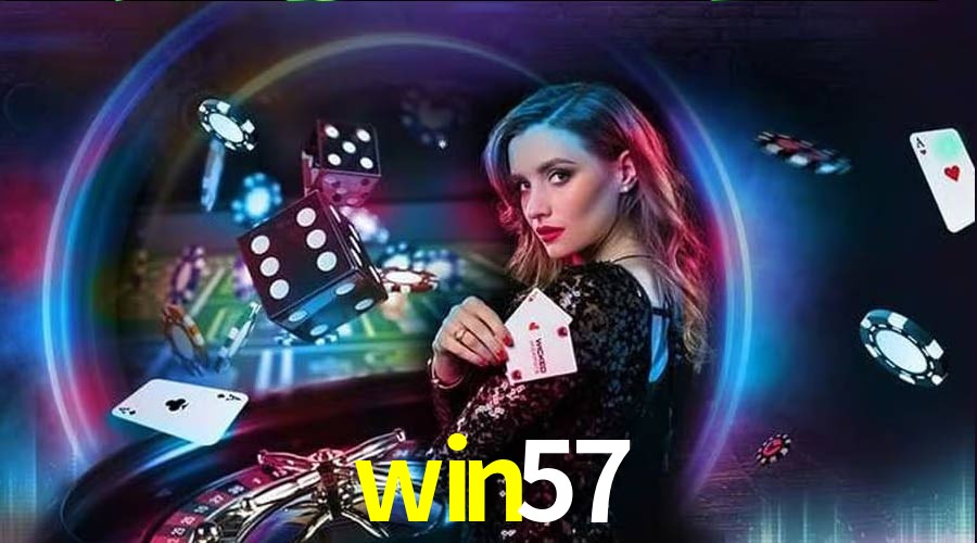 Weekend Specials win57