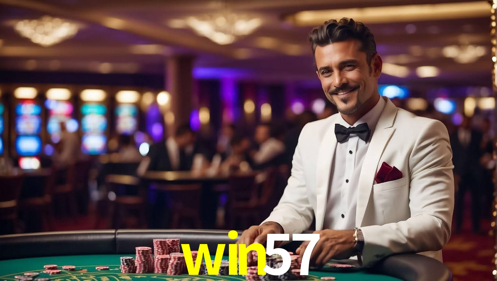 win57 - Login Methods