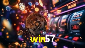 Bônus de Boas-vindas win57