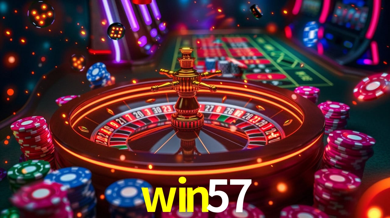 Casino Ao Vivo win57