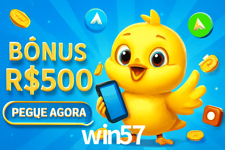 Exclusive Offers win57